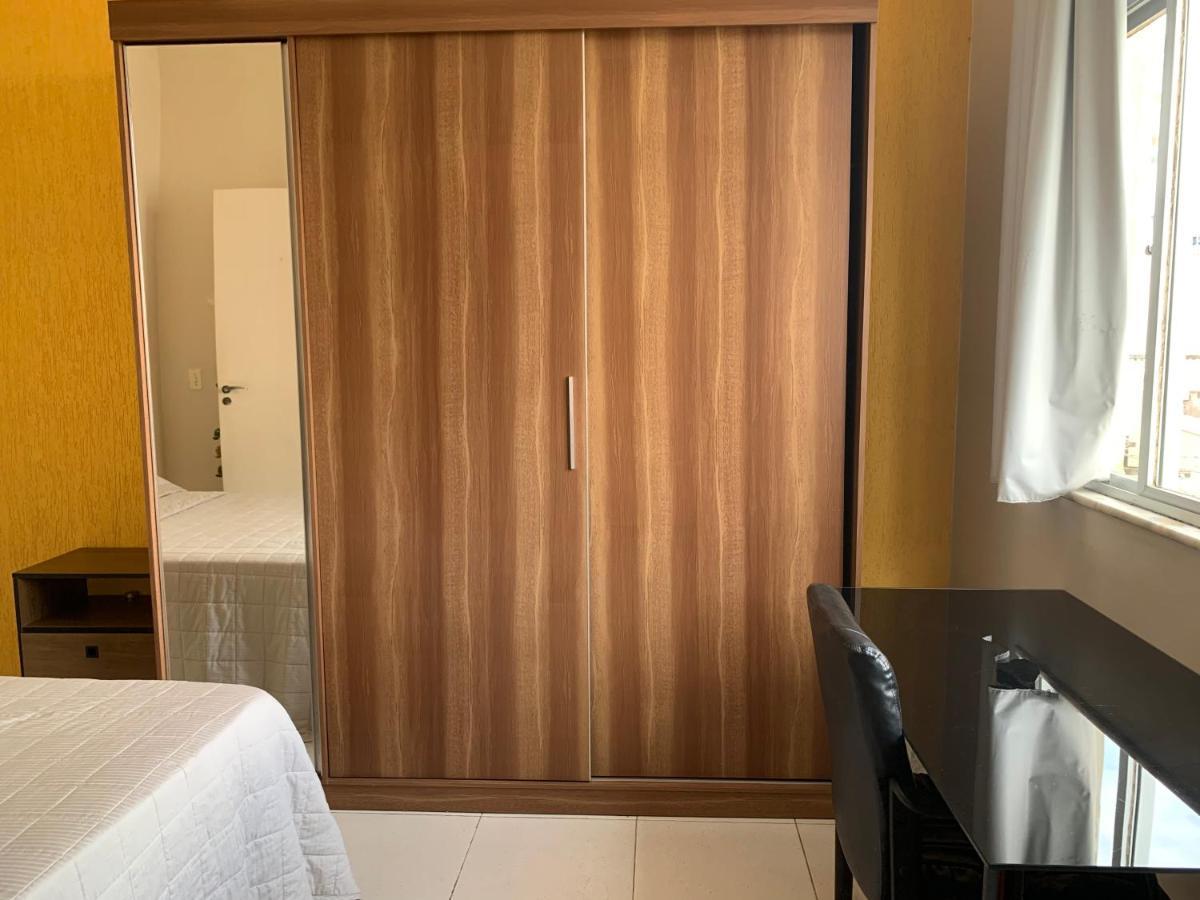 Apartament Lindo Ap No Porto Da Barra Salwador Zewnętrze zdjęcie