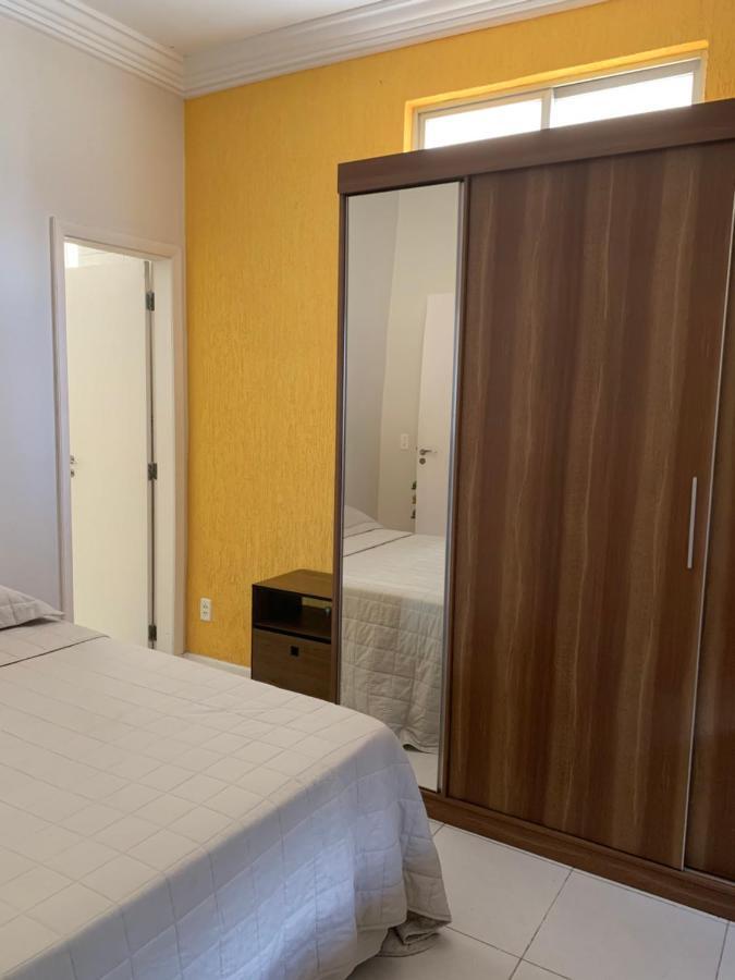 Apartament Lindo Ap No Porto Da Barra Salwador Zewnętrze zdjęcie
