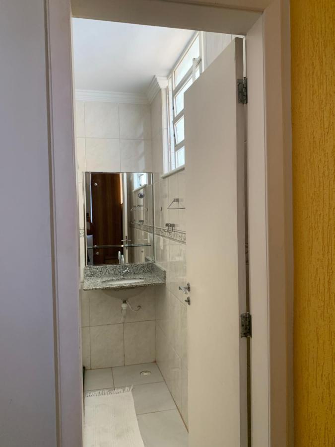 Apartament Lindo Ap No Porto Da Barra Salwador Zewnętrze zdjęcie