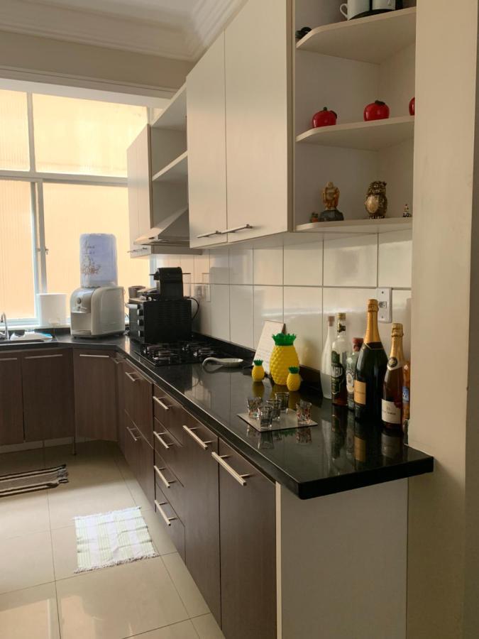 Apartament Lindo Ap No Porto Da Barra Salwador Zewnętrze zdjęcie