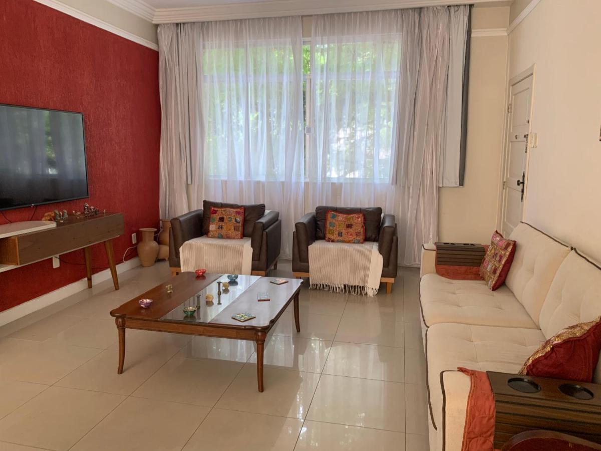 Apartament Lindo Ap No Porto Da Barra Salwador Zewnętrze zdjęcie
