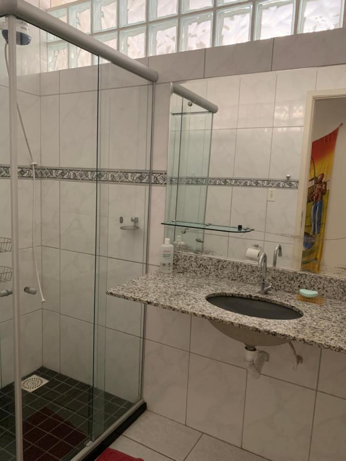 Apartament Lindo Ap No Porto Da Barra Salwador Zewnętrze zdjęcie